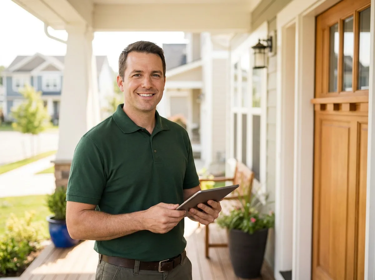 Pest control FAQs for Buckhorn, KY